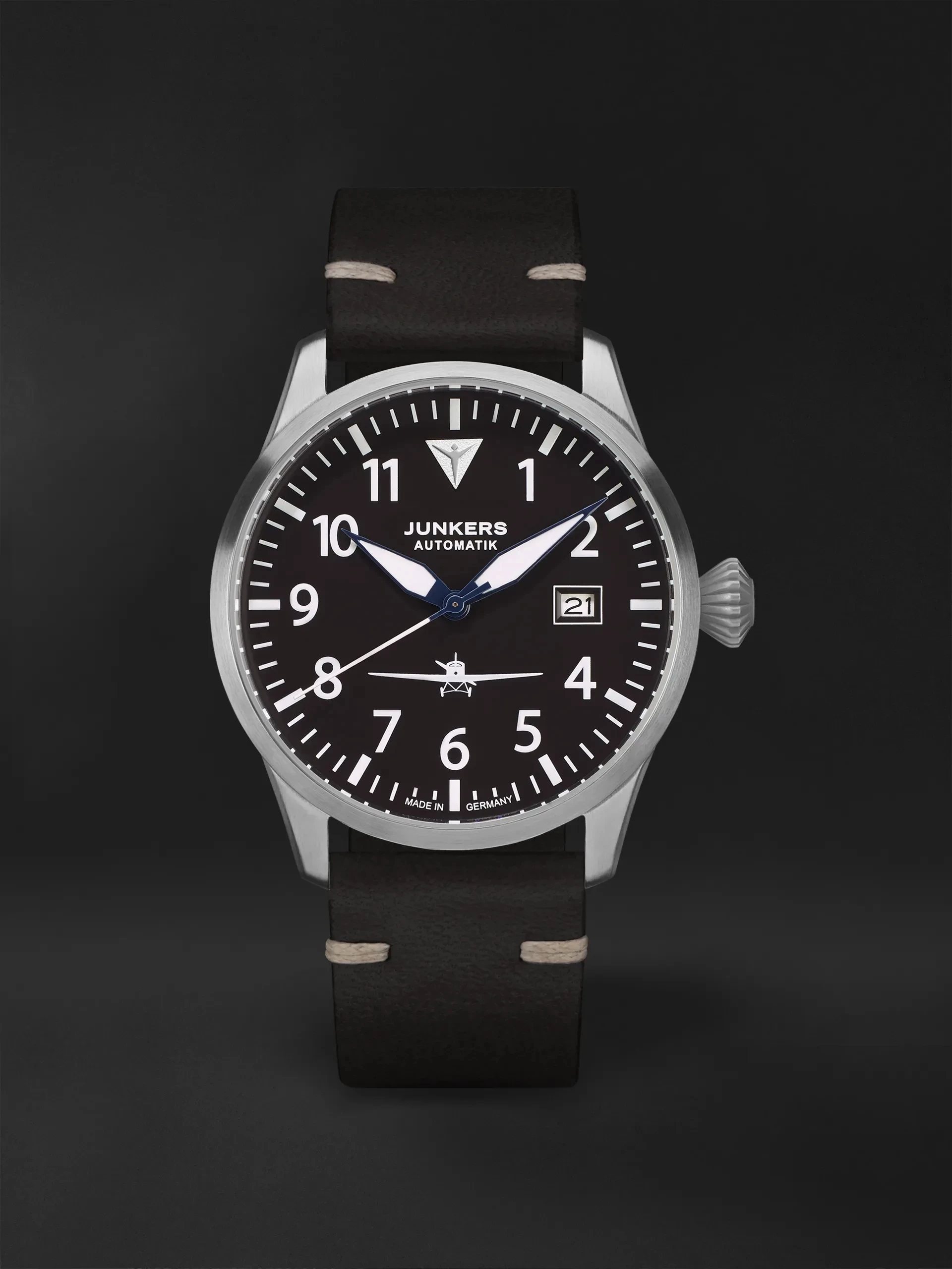 Flieger Automatic